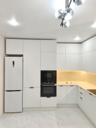 Кухня Фон Айсберг 1