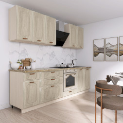 Акация - 25 (2400 мм)  